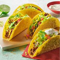 American Opa Taco Original developed taco Seasoning powder seasoning Old El Paso Seasoning thumbnail 8