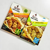 Imported Nandos Nan Dou brand vegetable and meat dipping sauce Seasoning powder air fryer available Seasoning thumbnail 5