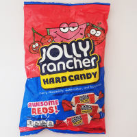 Canadian imported Jolly Rancher Fruity Hard Candy mixed fruit candy original flavor thumbnail 8