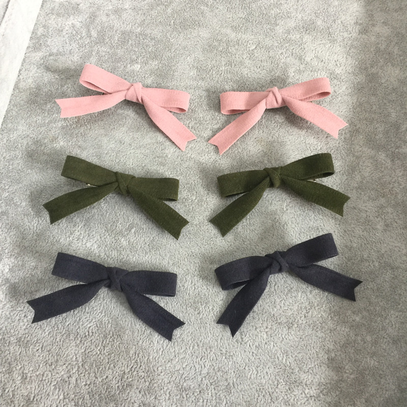 豆妈原创韩式甜美可爱少女儿童学生蝴蝶结小发夹对夹边夹刘海夹,饰品/流行首饰/时尚饰品新,发饰,淘宝优惠券,粉丝福利购,淘宝优惠卷