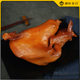 仿真道口烧鸡模型特色德州扒鸡样品卤鸡烤鸡烧鸡仿真熟食烧腊假样