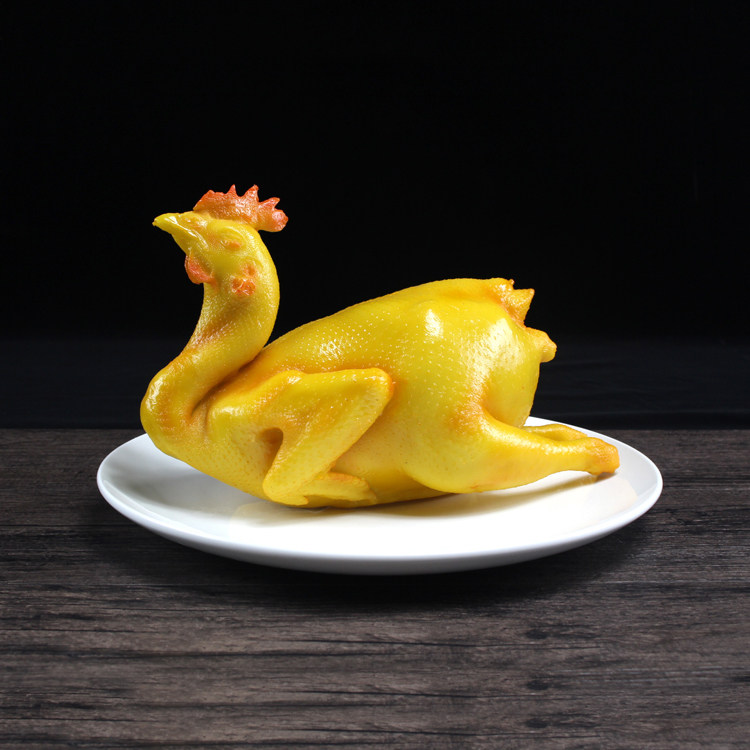 仿真菜仿真食品模型定做鸡模型假菜摄影道具菜品食物模型定做,家居饰品,仿真水果,淘宝优惠券,粉丝福利购,淘宝优惠卷