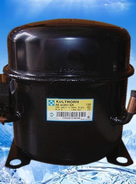 全新泰康KKAEZ3440E AE4430Y AEZ4440Z AE4450Y CAE4460Y压缩机