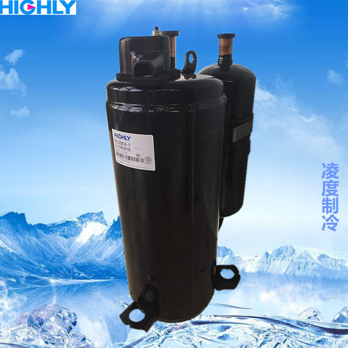 全新海立压缩THS20MC6-Y压缩机