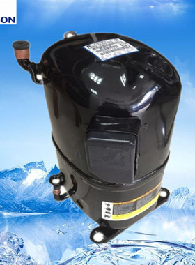 全新原装艾默生谷轮KCM511CAL-B311H KCM514 KCM519制冰机压缩机