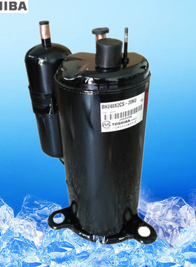 全新原装美芝R410A空调压缩机PA196G2C-4KTL PA206G2C-4KTL PA200