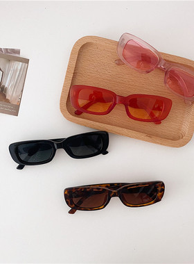 网红复古欧美ins墨镜街头蹦迪