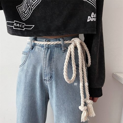 我就是一根绳子~多功能！简约！