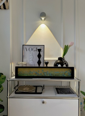 千里江山图北京故宫文创纪念品