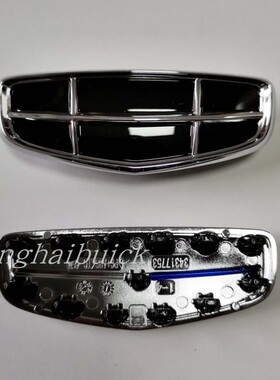 适用于吉利方向盘车标新能源喇叭盖黑标纯正配件