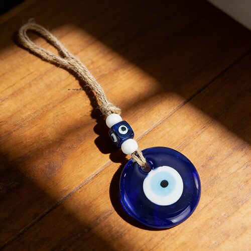 土耳其蓝眼睛挂饰EvilEye