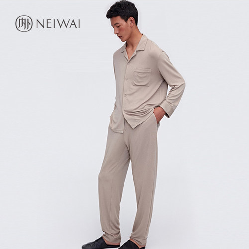 neiwai睡衣套装NEIWAI/内外