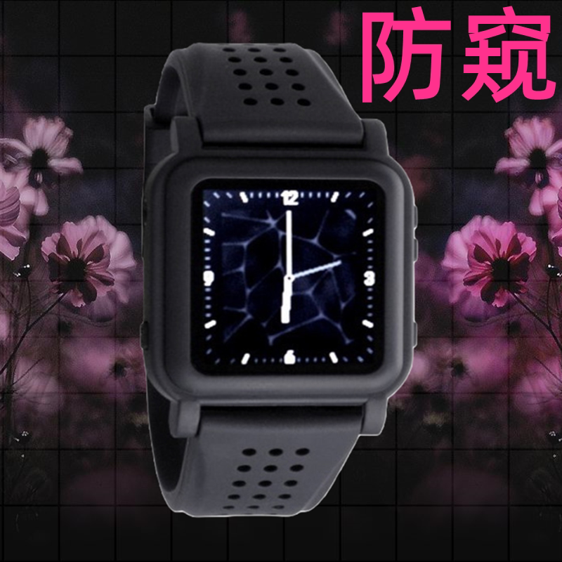 电子书阅读器下载txt存小说掌上学生文本手表mp5音乐播放mp3防窥