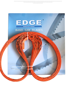 美国EDGE锯骨机锯条2580型号锯大骨猪脚牛棒骨专用2845 3150 3800