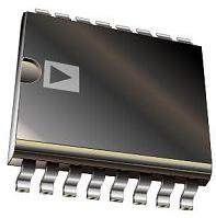 ADUM5402ARWZ-RL 数字隔杂器