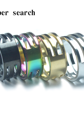 戒环开合器挂圈器开口圈辅助工具制作配件戒指diy手工护指戒子圈