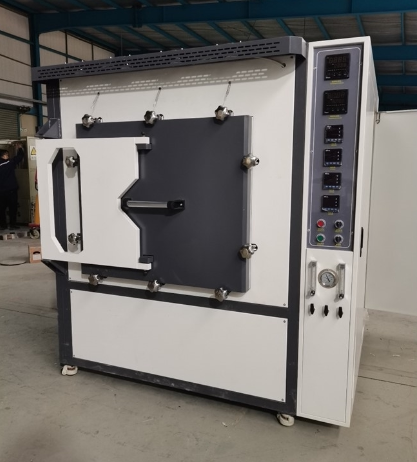 正负极材料硅酸铁锂三元前驱体干燥锂云母焙烧炉