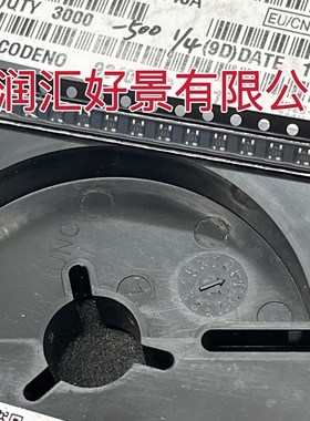 现货原装进口 BFU668F 印丝ZAtSOT-343 射频双极晶体管