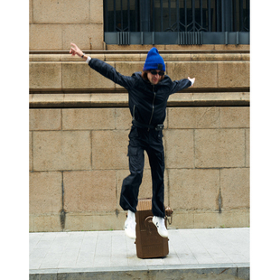 季 轻薄防晒速干_高阶时髦运动防晒外套男休闲套装 HOMME UNICA