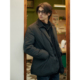 羽绒服西装 UNICA 外套 季 男士 HOMME 摩登前卫范_鹅绒