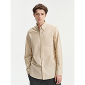 HOMME 复古美式 格纹衬衫 UNICA 进口格纹面料衬衫