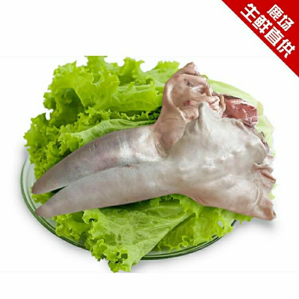 "吉林梅花鹿"东北特产正宗梅花鹿新鲜鹿尾巴泡酒煲汤鹿场直销