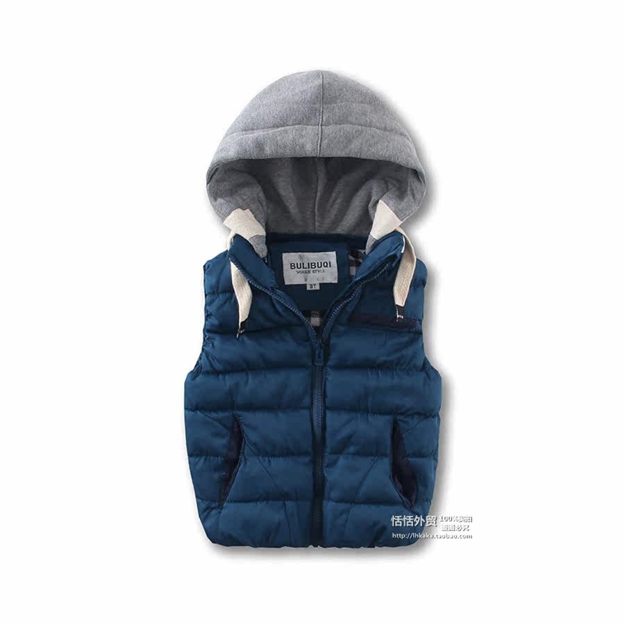 Gilet enfant - Ref 2070105 Image 3