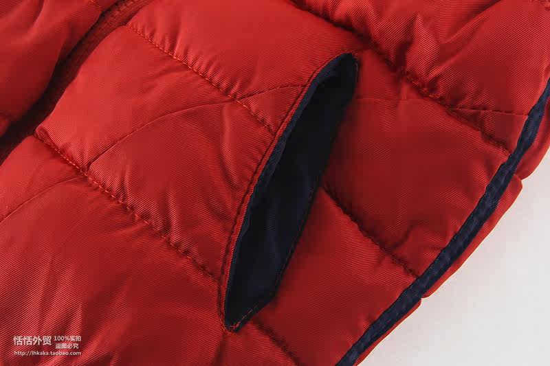 Gilet enfant - Ref 2070105 Image 5