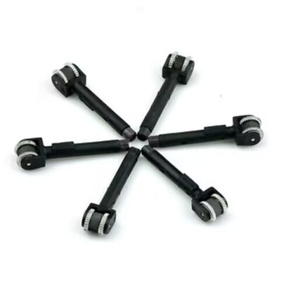 可利福原装砂轮火石架内置火石