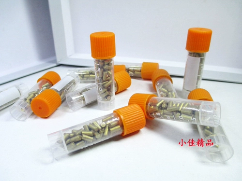 50 капсул для различных потертых зажигателей, используемых принцем Rabbit Fire Stone God Jun Jun