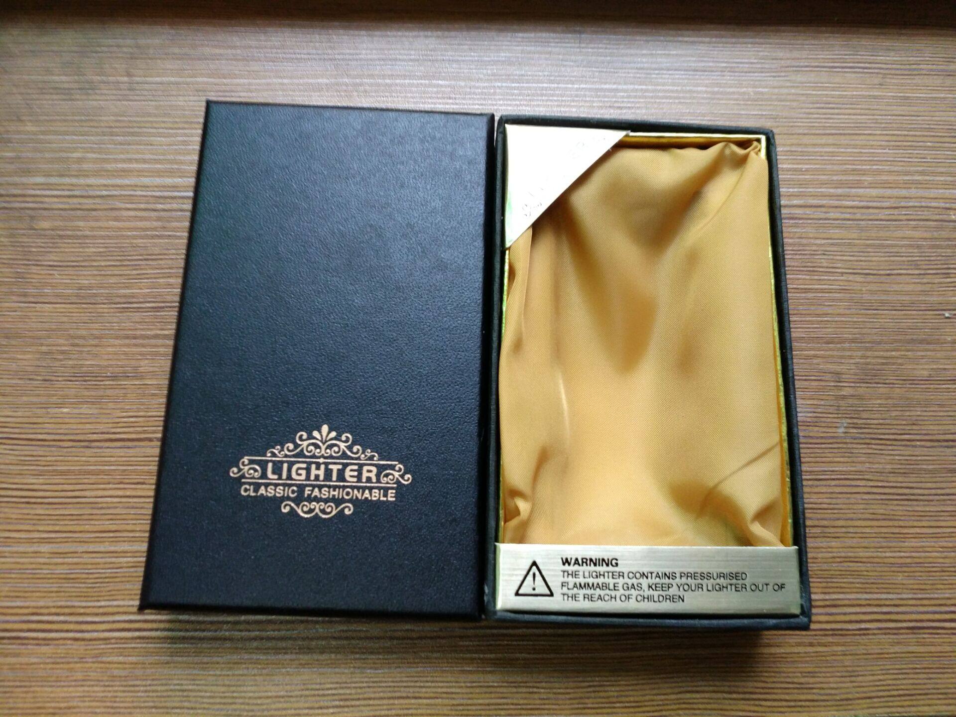 创意打火机包装盒 空盒子防风打火机包装盒礼盒 不含打火机）,ZIPPO/瑞士军刀/眼镜,礼盒,淘宝优惠券,粉丝福利购,淘宝优惠卷