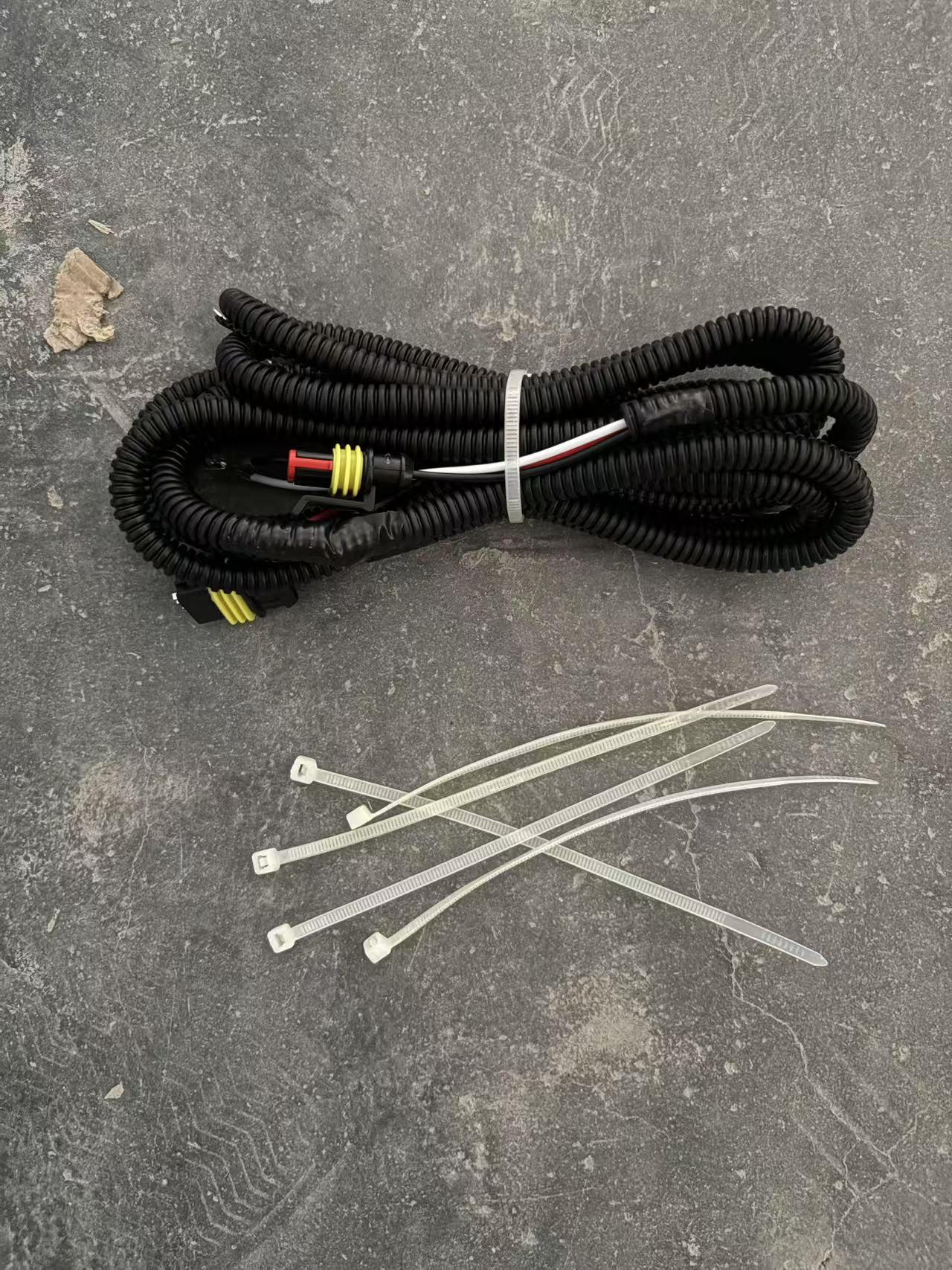 适用于五菱宏光专用线束