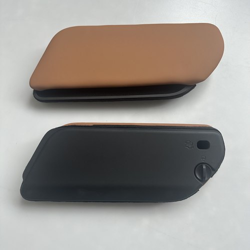 路虎卫士中控储物盒内饰改装收纳盒内饰用品