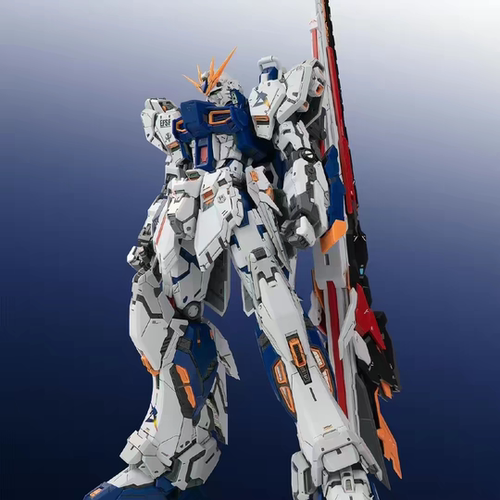 现货 农场主造物 福冈牛福气牛 财喵喵GK样式 1/100拼装模型