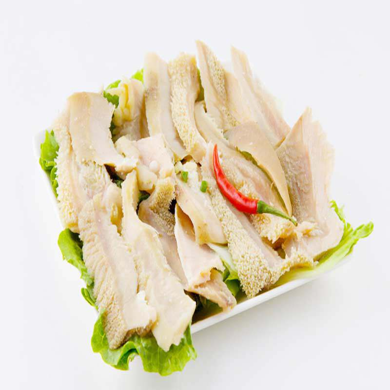 牛肚新鲜2斤重散装真空新疆地产放牧牛下水爆炒煲汤凉拌烧烤包邮