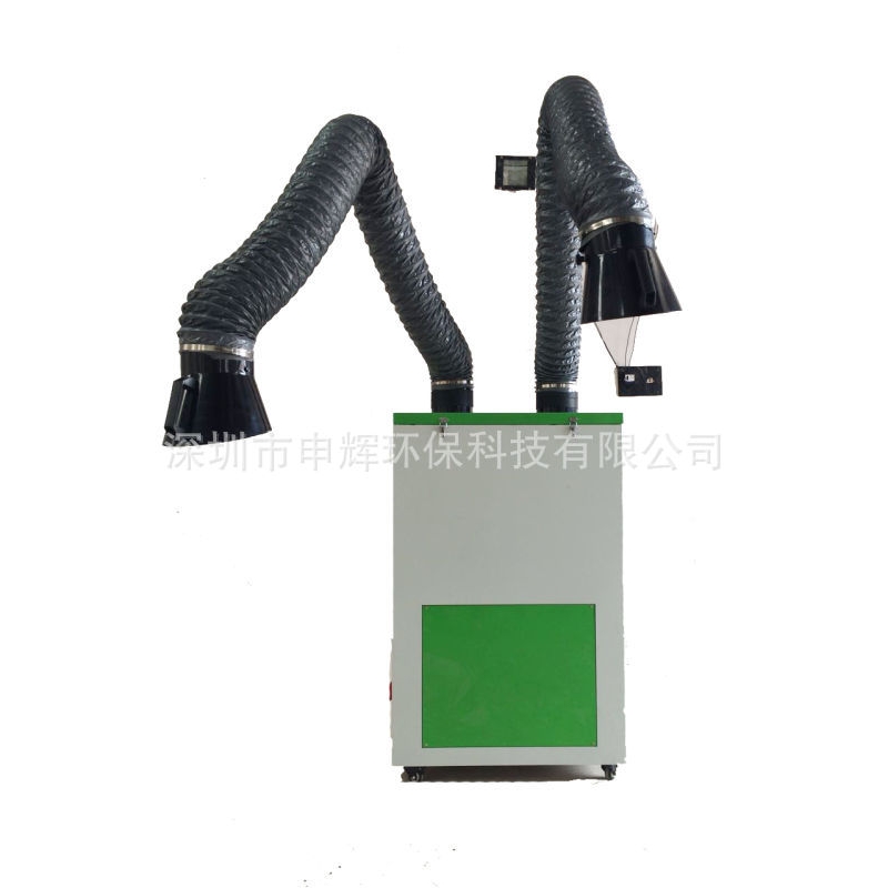 厂家焊烟净化器（，电焊，二氧化碳保护焊）