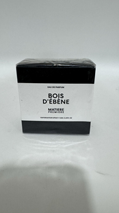 现货Matiere  马蒂埃Bois  D'ebene静谧之森  香水Q版6ml带喷