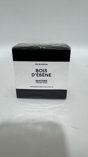 现货Matiere  马蒂埃Bois  D'ebene静谧之森  香水Q版6ml带喷