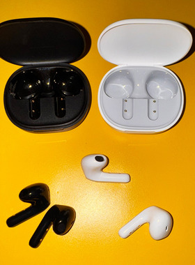 Redmi buds4青春版 半入耳式降噪丢失补配左耳右耳充电仓