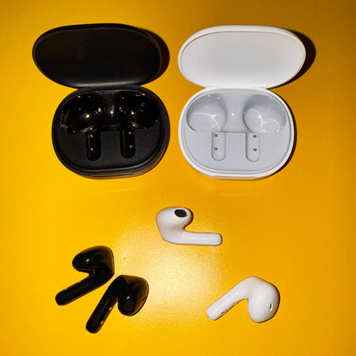 Redmi buds4青春版 半入耳式降噪丢失补配左耳右耳充电仓9新二手