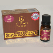 正品 采丽源 单方精油 玫瑰 莹肌