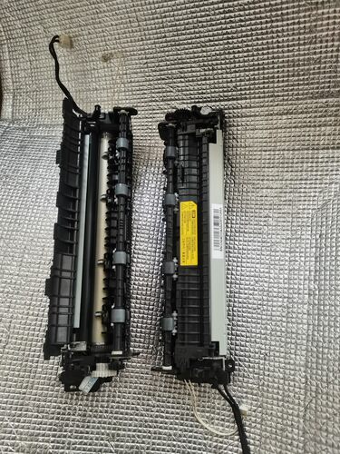 适用 惠普108 136a 135 138 1005w 1020ns定影组件 加热器 热凝器