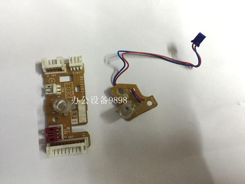兄弟2140粉盒传感器2150N硒鼓检测器2170W碳粉感应器
