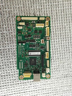 适用 惠普M1005C主板 接口板 打印板 USB端口板 电源板 高压板