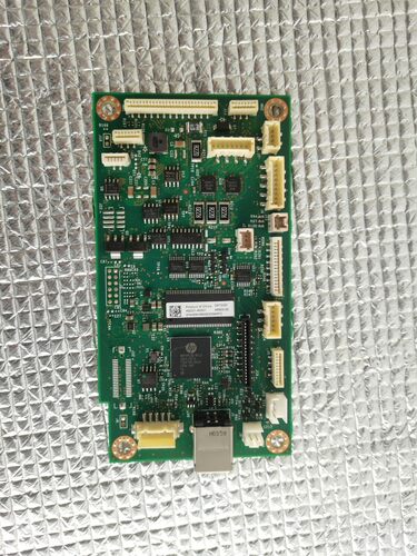 适用 惠普M1005C主板 接口板 打印板 USB端口板 电源板 高压板