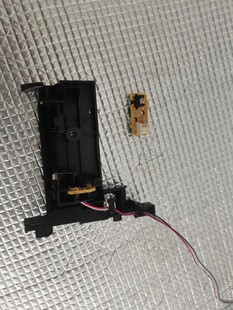 适用 兄弟8530 8535 8540 5580 5590 5585 5595进纸检测纸传感器