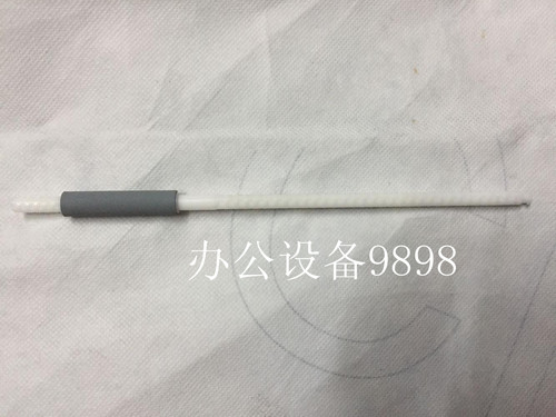 适用于联想7675辅助杆7615搓纸轮7455进纸杆7400 7600PRO上纸轮