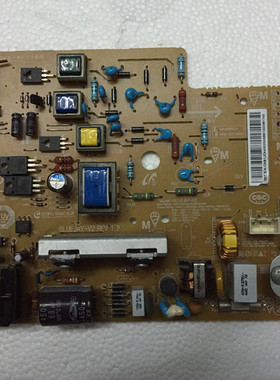 DELL戴尔B1160电源板B1163供电板B1165NFW高压板B1160W电路板