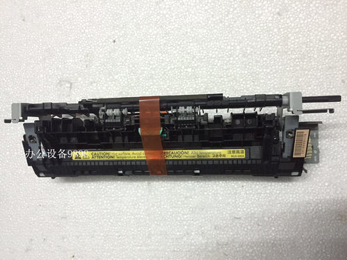 HP惠普M203定影组件M206定影单元M227FDN加热器M227D热凝器