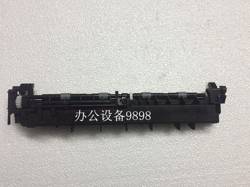 适用联想M7400定影出纸传感器杆7600D拨杆7450F7650DNF后盖排纸杆